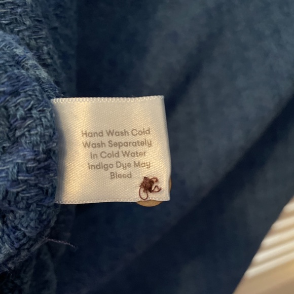 3sixteen jacquard short sleeve button down - Picture 5 of 5